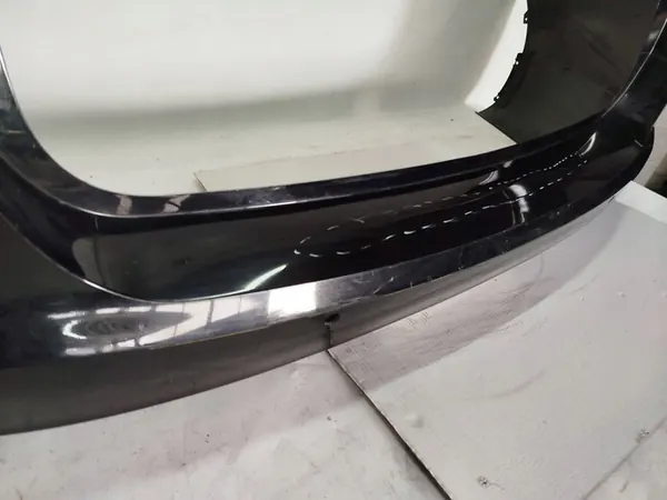 OPEL ASTRA K KOMBI 2017-2021 PARAURTI POSTERIORE 13426359 image 7