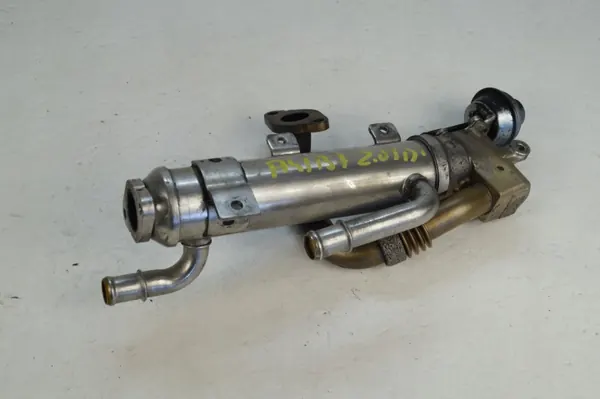Refroidisseur EGR Audi OE 03G131512AL d'occasion image 2
