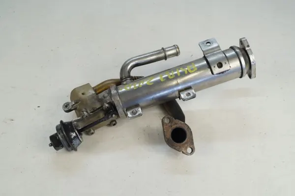 Refroidisseur EGR Audi OE 03G131512AL d'occasion image 4
