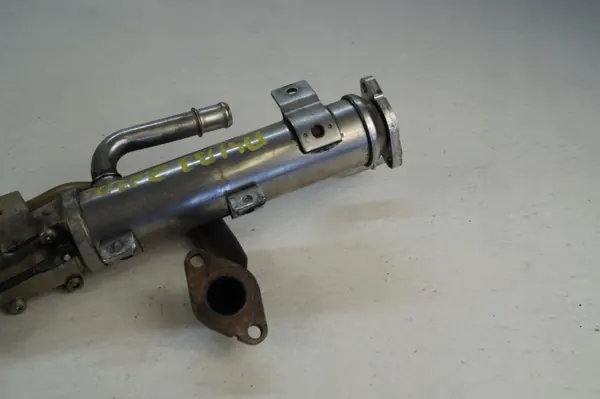 Refroidisseur EGR Audi OE 03G131512AL d'occasion image 6
