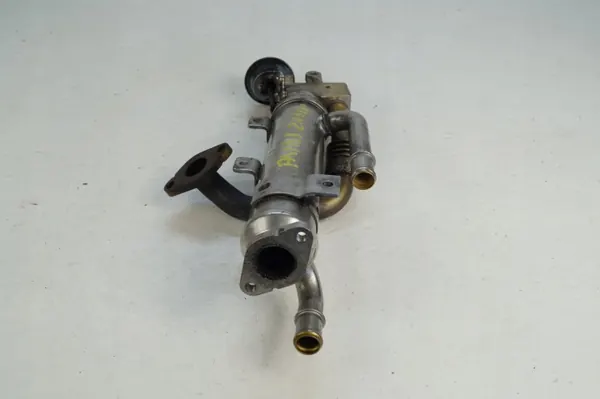 Refroidisseur EGR Audi OE 03G131512AL d'occasion image 8