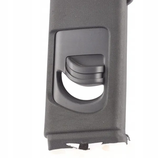 Cache de pilier droit Audi A4 B9 A5 F5 OEM 8W6867244A image 3