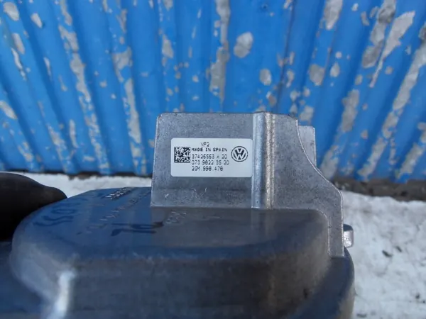 OEM 2GM998478 LED-module Converter Links VW T-Cross image 4