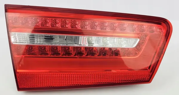 AUDI A6 C7 Luz Trasera Izquierda LED 4G9945093B image 2
