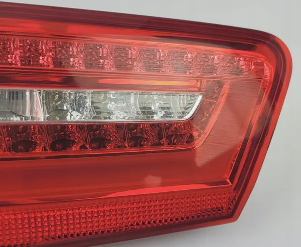 AUDI A6 C7 Luz Trasera Izquierda LED 4G9945093B image 3