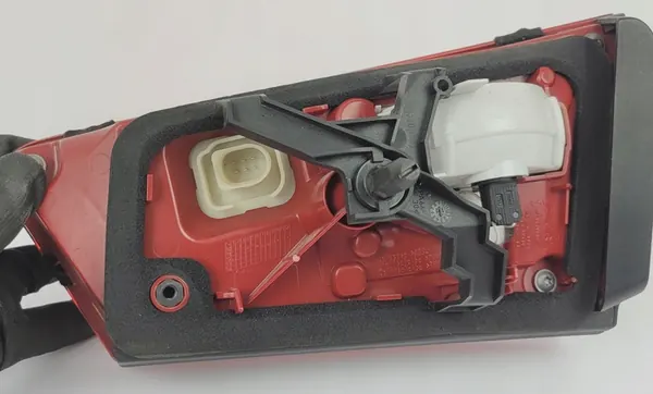 AUDI A6 C7 Luz Trasera Izquierda LED 4G9945093B image 7