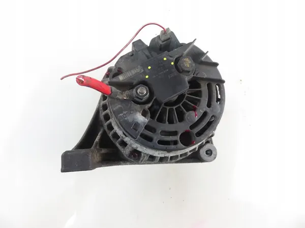 Vaihtovirtageneraattori Volvo S60 I 2.4 D5 image 5