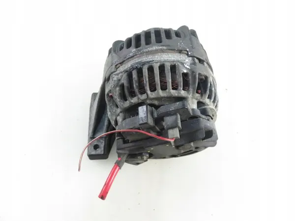Vaihtovirtageneraattori Volvo S60 I 2.4 D5 image 6
