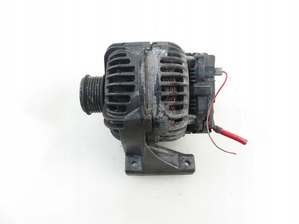 Vaihtovirtageneraattori Volvo S60 I 2.4 D5 image 7
