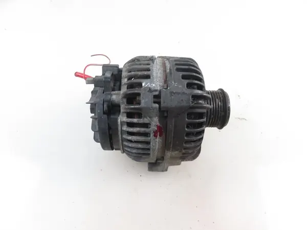 Vaihtovirtageneraattori Volvo S60 I 2.4 D5 image 8