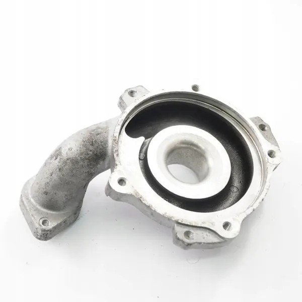 Saab 9-3 Turbokotelo OEM 54351014761 - Käytetty image 10