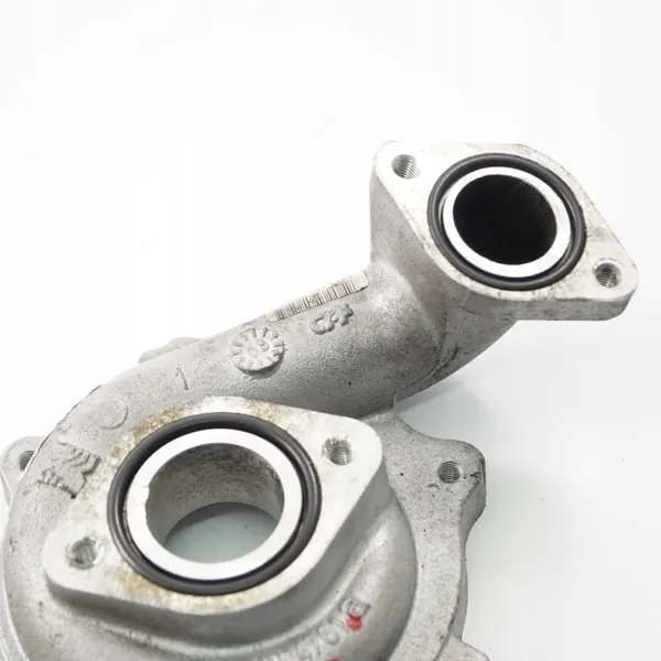 Saab 9-3 Turbokotelo OEM 54351014761 - Käytetty image 4
