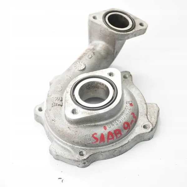 Saab 9-3 Turbokotelo OEM 54351014761 - Käytetty image 5