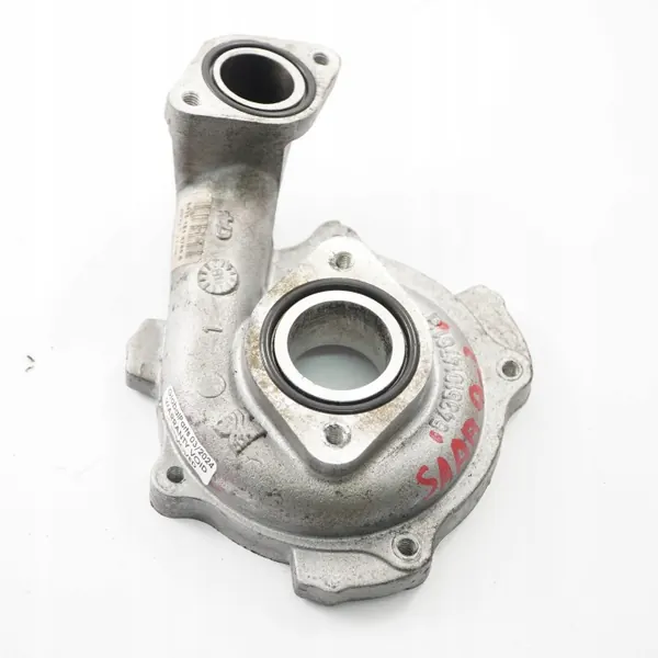Saab 9-3 Turbokotelo OEM 54351014761 - Käytetty image 7