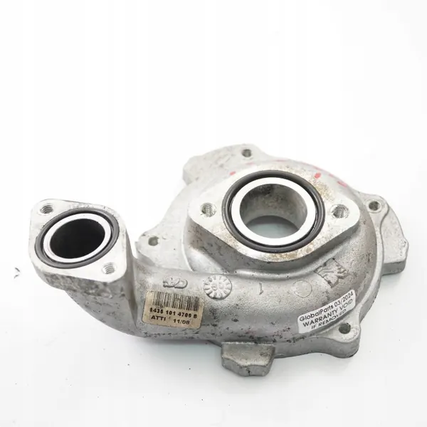 Saab 9-3 Turbokotelo OEM 54351014761 - Käytetty image 8