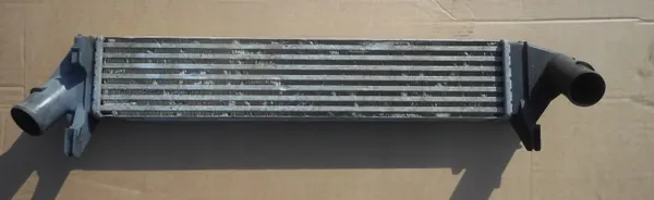 Dacia Logan I 1.5 dci Ladeluftkühler OEM 8200409045A image 2