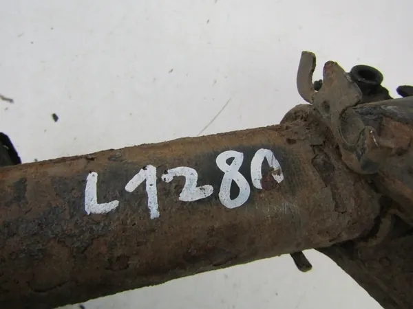 Ammortizzatore Anteriore Sinistro FIAT DOBLO I 223 image 5