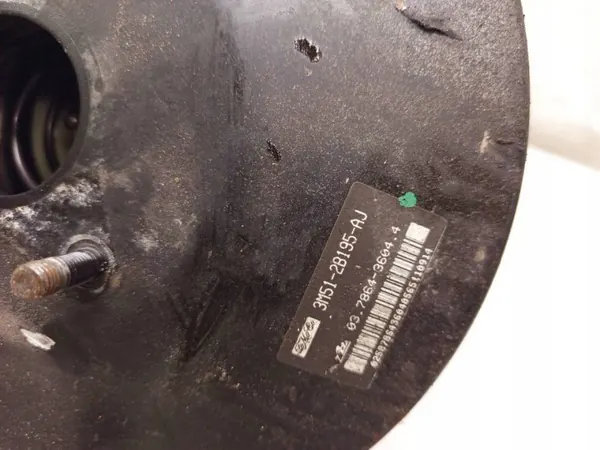 Servofrein Ford Focus OEM 03786436044 2005 1.6L image 3