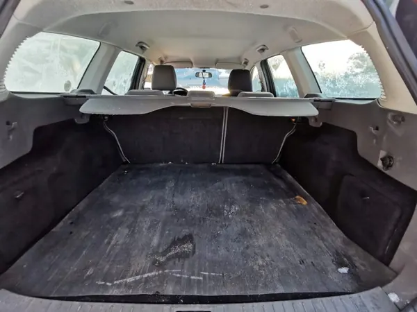 Servofrein Ford Focus OEM 03786436044 2005 1.6L image 5