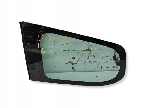 Painel de carroçaria traseiro esquerdo Dacia Lodgy OEM SKO105315 image 2