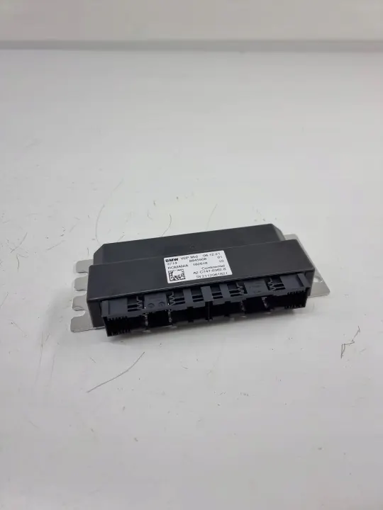 Module de contrôle suspension BMW OEM 8845508 - Occasion image 2