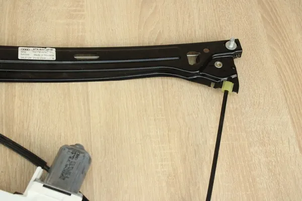 Mecanismo do Motor da Janela Esquerda Audi A5 8T image 3