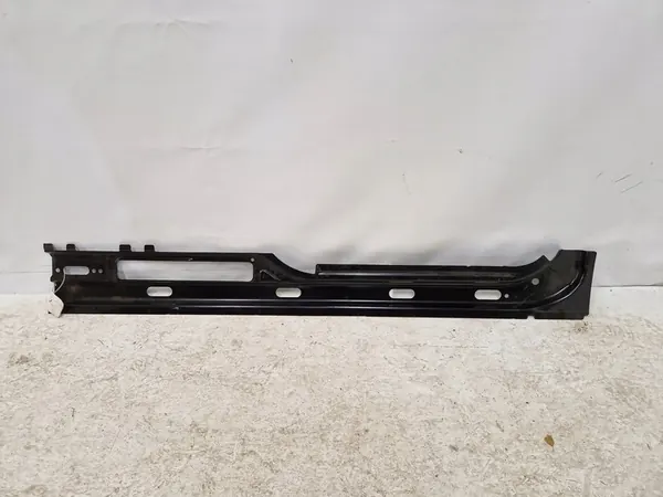 RENAULT KANGOO II Seuil de Réparation image 2