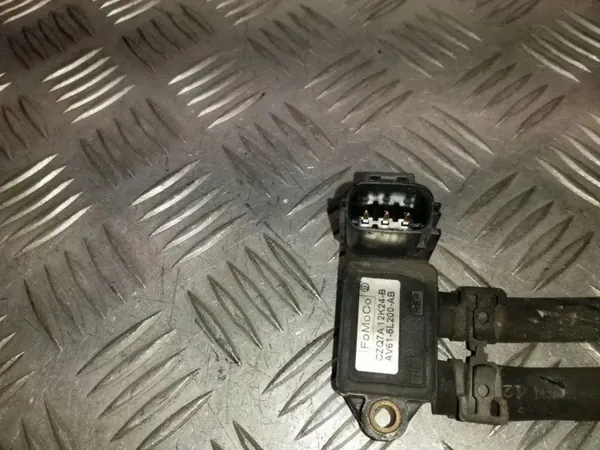 DPF-paineanturi OEM AV615L200AB Volvolle image 5