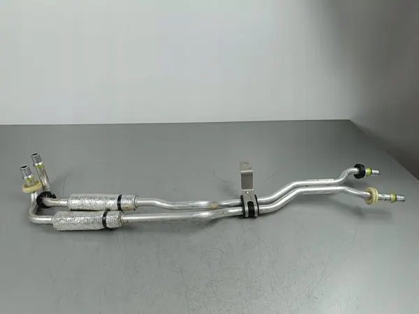 Tuyau de refroidissement d'huile Jeep Grand Cherokee WL 2023 image 1