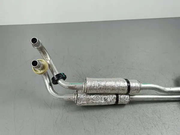 Tuyau de refroidissement d'huile Jeep Grand Cherokee WL 2023 image 5