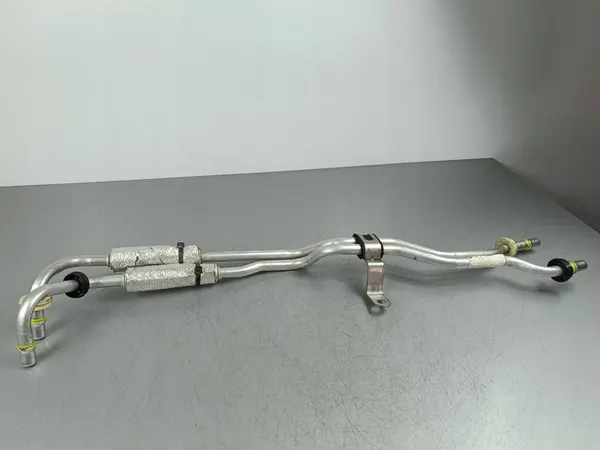 Tuyau de refroidissement d'huile Jeep Grand Cherokee WL 2023 image 6