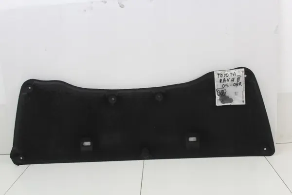 Konepellieristys OEM 360214199 Toyota RAV4 2005-2008 image 2
