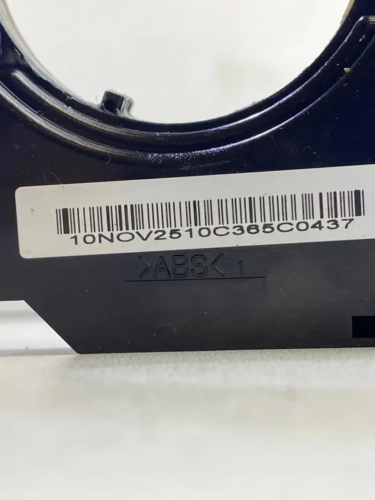 Contrôleur de capteur d'angle de direction Volvo V40 II V60 S60 image 2