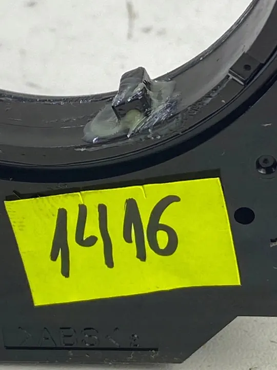 Contrôleur de capteur d'angle de direction Volvo V40 II V60 S60 image 4
