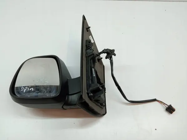 Rétroviseur Gauche 5 Broches Europe 98155884XT Toyota ProAce II image 3