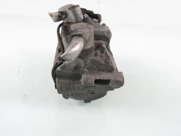 Begagnad A/C-kompressor OEM 7L6820803M för Audi Q7 3.0 TDI image 4