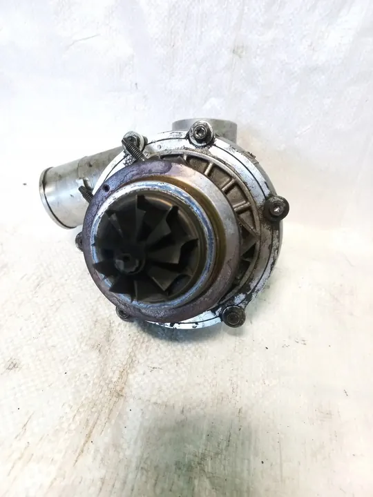 Toyota Avensis T250 2007 Turboalimentador OEM 172010R020 image 3