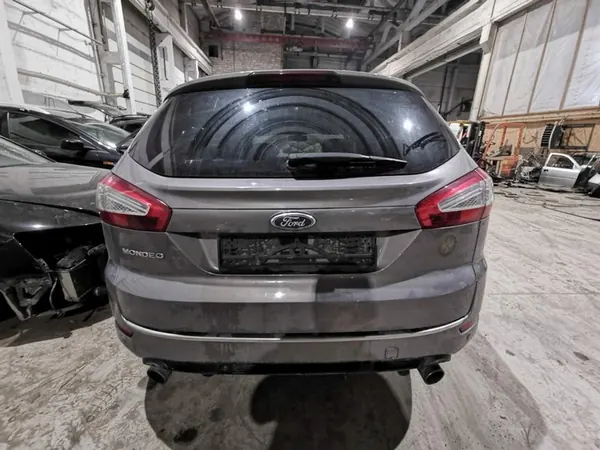 Motor de arranque Ford Mondeo 2013 2.0L 6G9N-11000-AB image 6