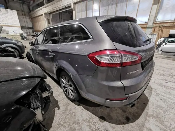 Motor de arranque Ford Mondeo 2013 2.0L 6G9N-11000-AB image 7