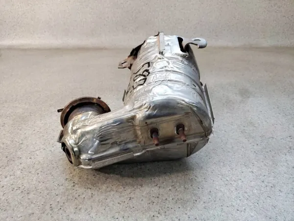 DPF-suodatin OEM 208A02744R31 Renault Clio V 1.0TCE image 4