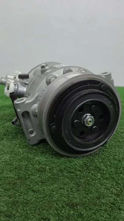 Ilmastointikompressori BMW G11 G12 G14 G15 G30 5A112E1 image 2