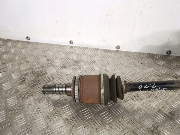 Infiniti Q50 Hinterradnabe OEM FBZ7696 - Gebraucht image 3