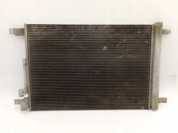 OEM 5WA816411B AC-kondensor för Seat Leon IV 2019 image 2