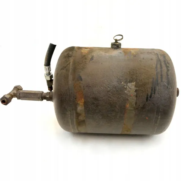 Lufttank 20L WPJ325ZBPO för Jelcz - Begagnad image 3