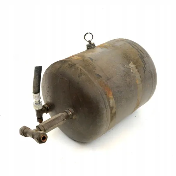 Lufttank 20L WPJ325ZBPO för Jelcz - Begagnad image 4