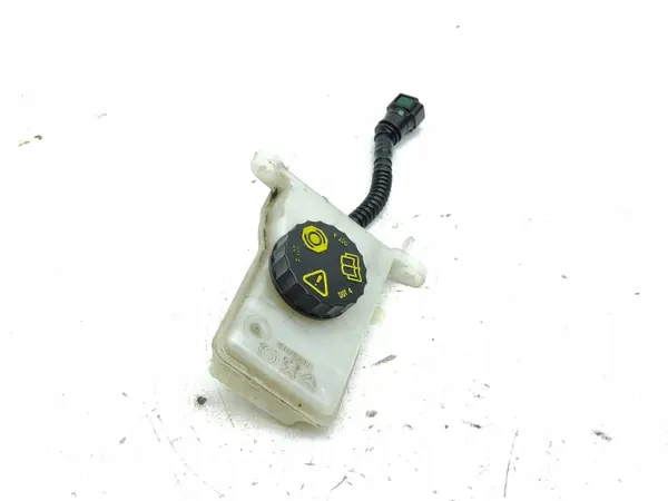 Réservoir de liquide de frein OEM 9807651580 Peugeot 308 image 2