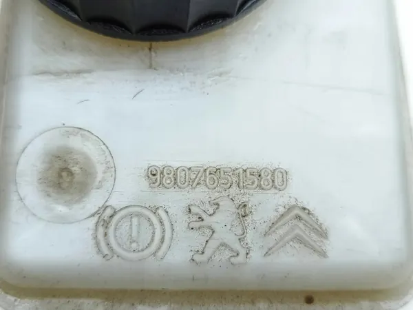 Réservoir de liquide de frein OEM 9807651580 Peugeot 308 image 10