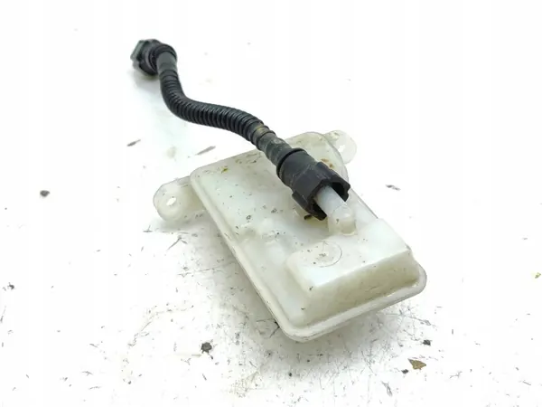 Réservoir de liquide de frein OEM 9807651580 Peugeot 308 image 8