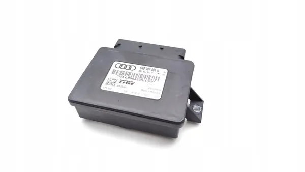 Module frein à main Audi A5 OEM 8K0907801H image 3