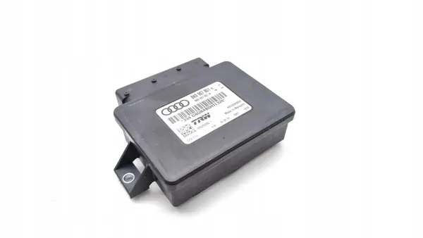 Module frein à main Audi A5 OEM 8K0907801H image 4